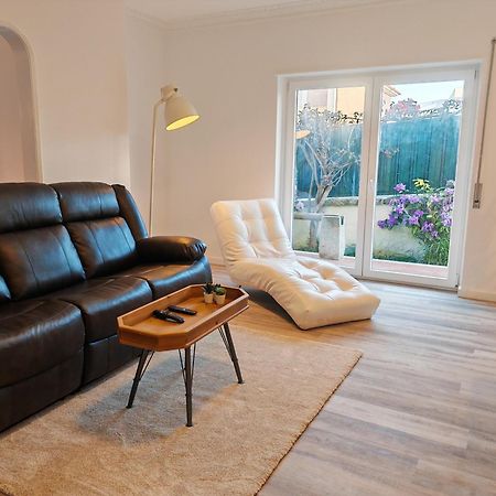 Bay Golf House Villa Cascais Buitenkant foto