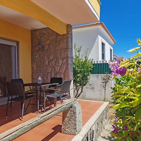 Bay Golf House Villa Cascais Buitenkant foto