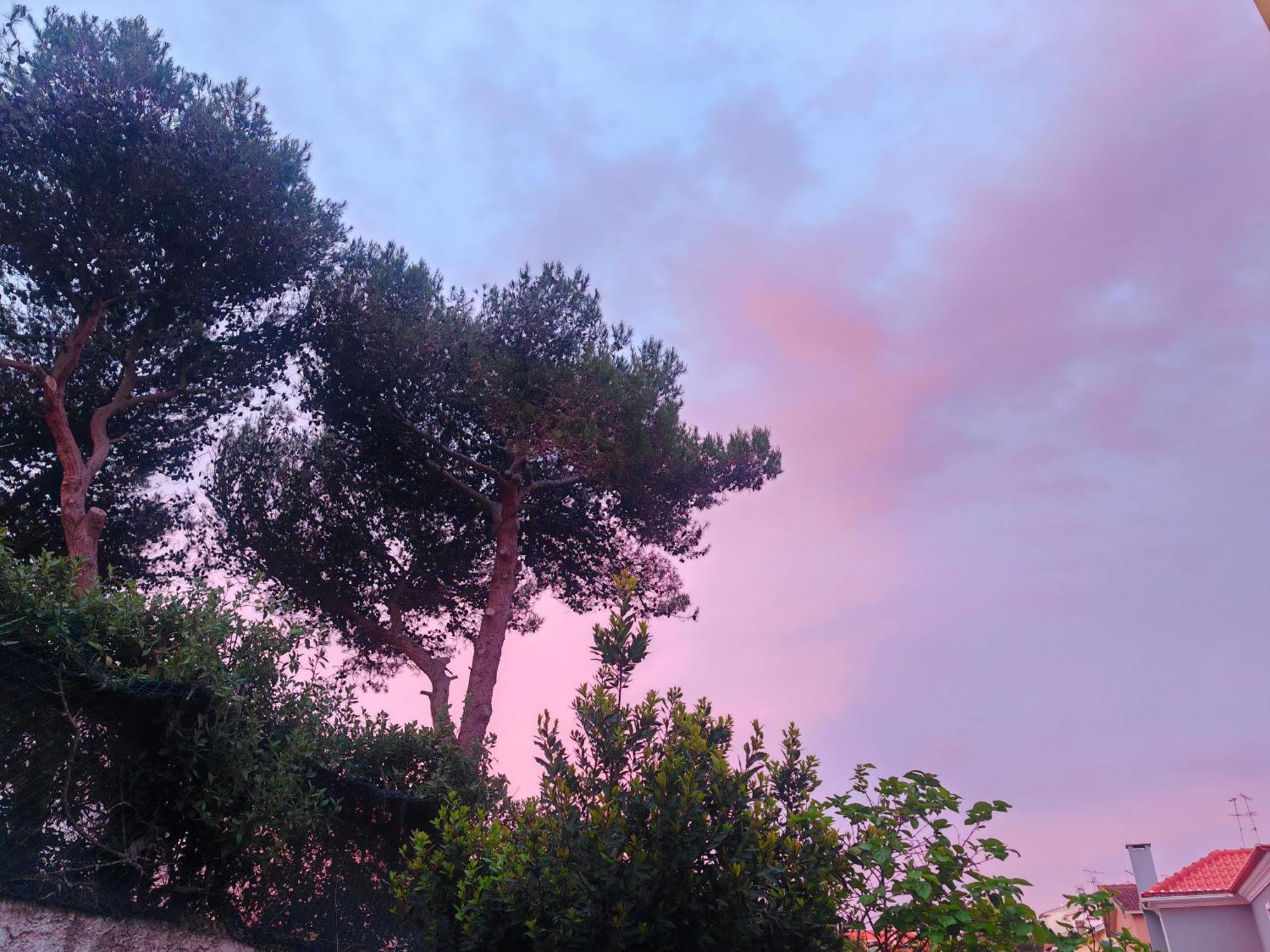 Bay Golf House Villa Cascais Buitenkant foto