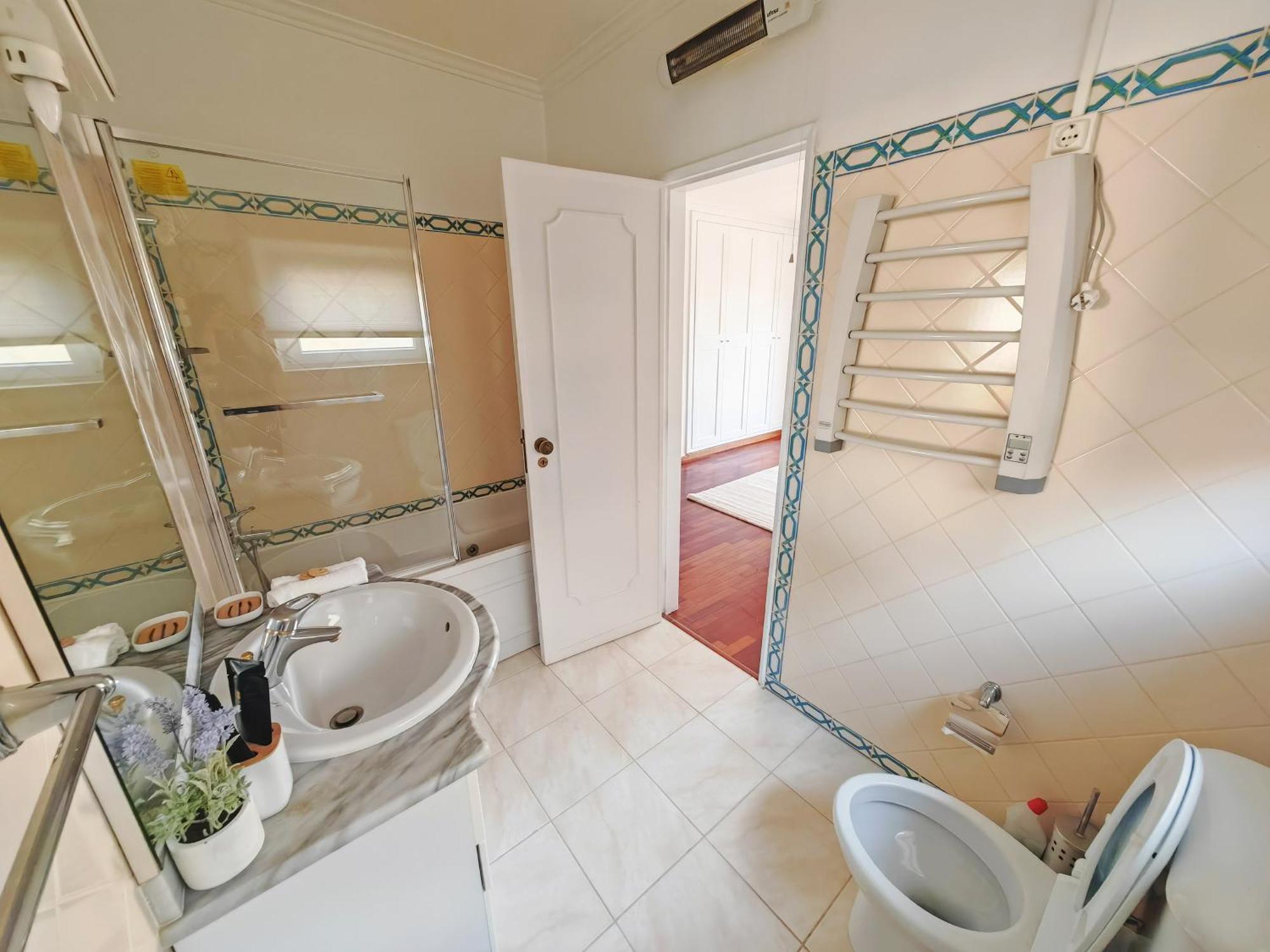Bay Golf House Villa Cascais Buitenkant foto