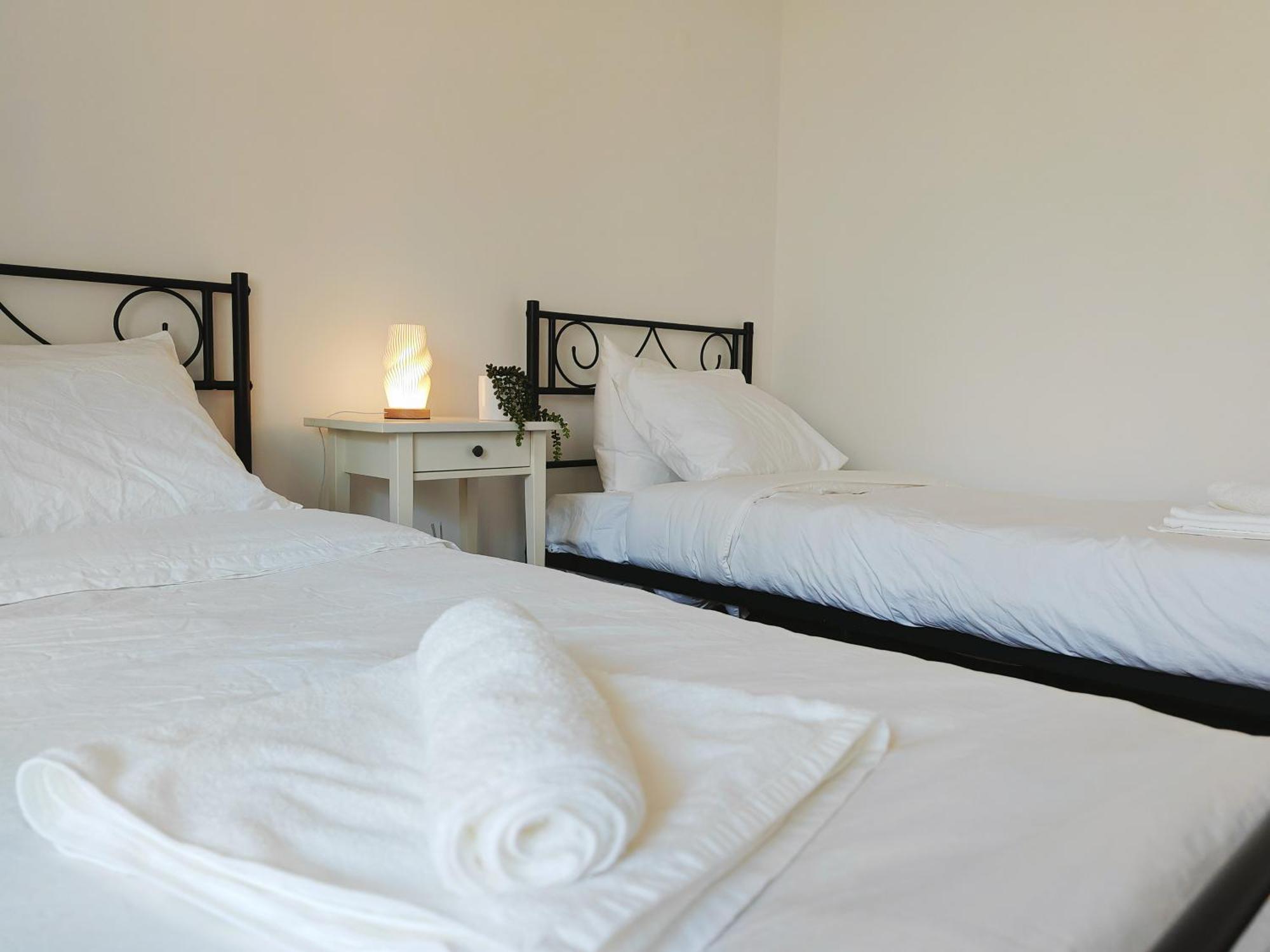 Bay Golf House Villa Cascais Buitenkant foto