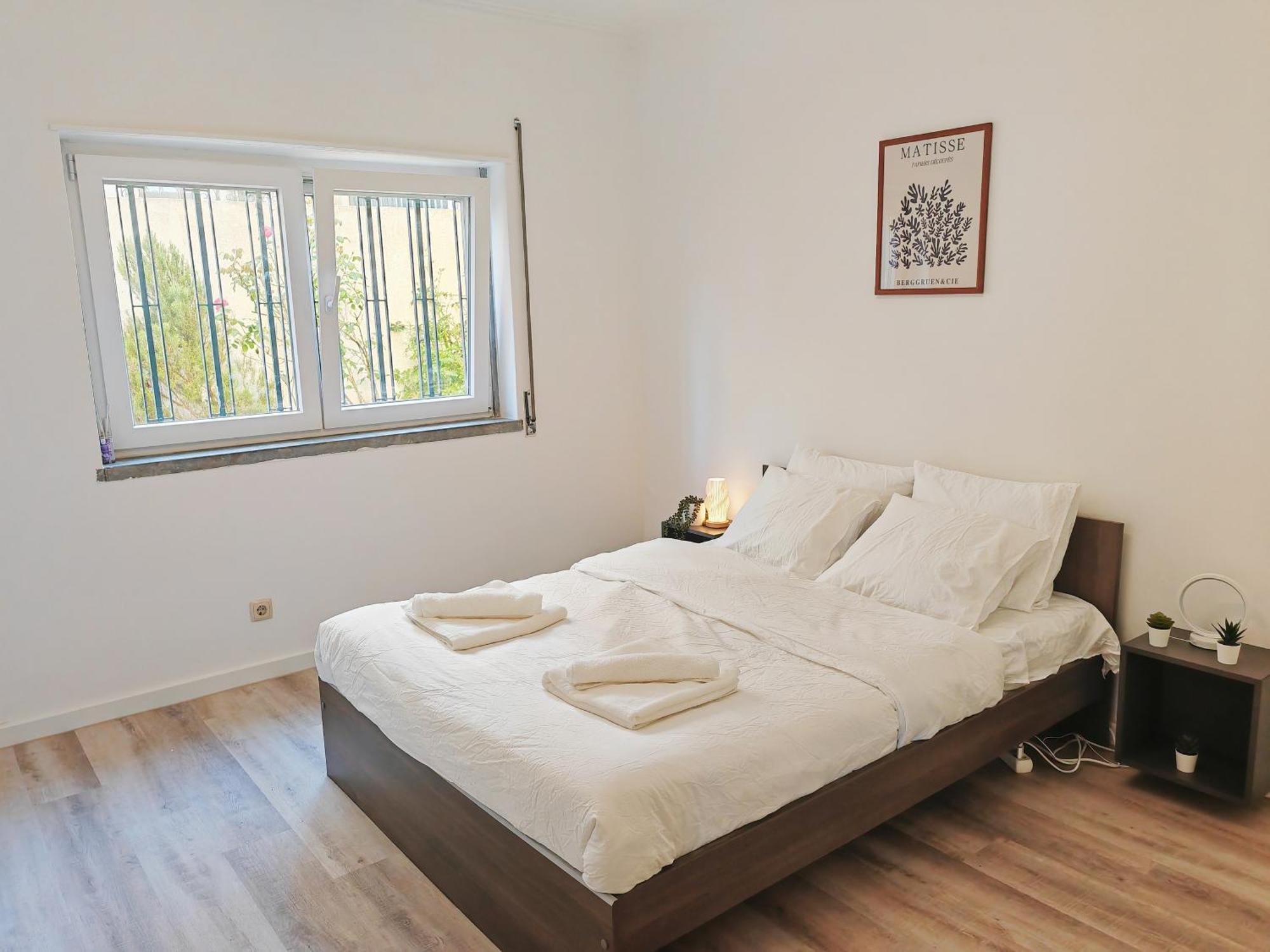 Bay Golf House Villa Cascais Buitenkant foto