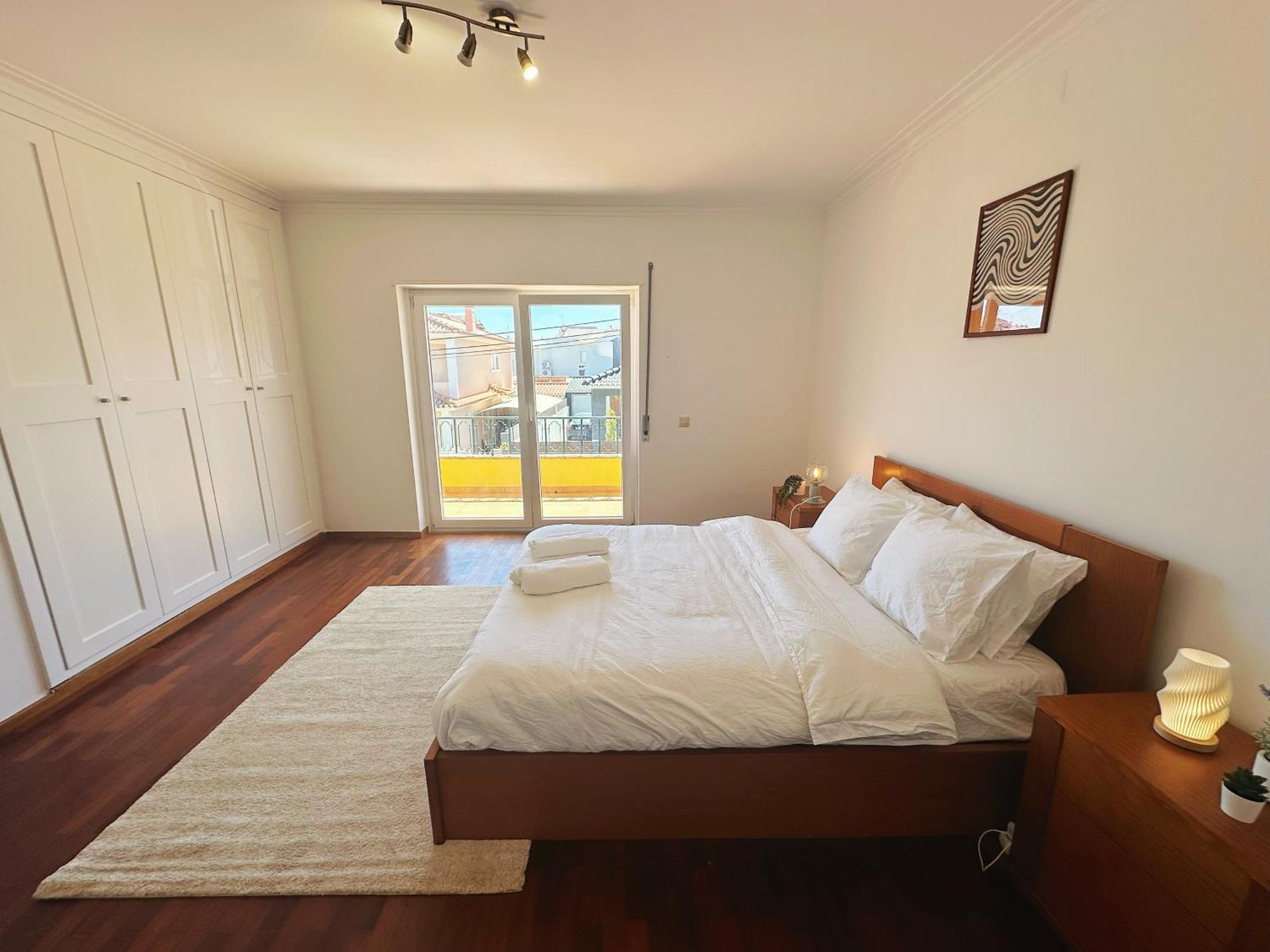 Bay Golf House Villa Cascais Buitenkant foto