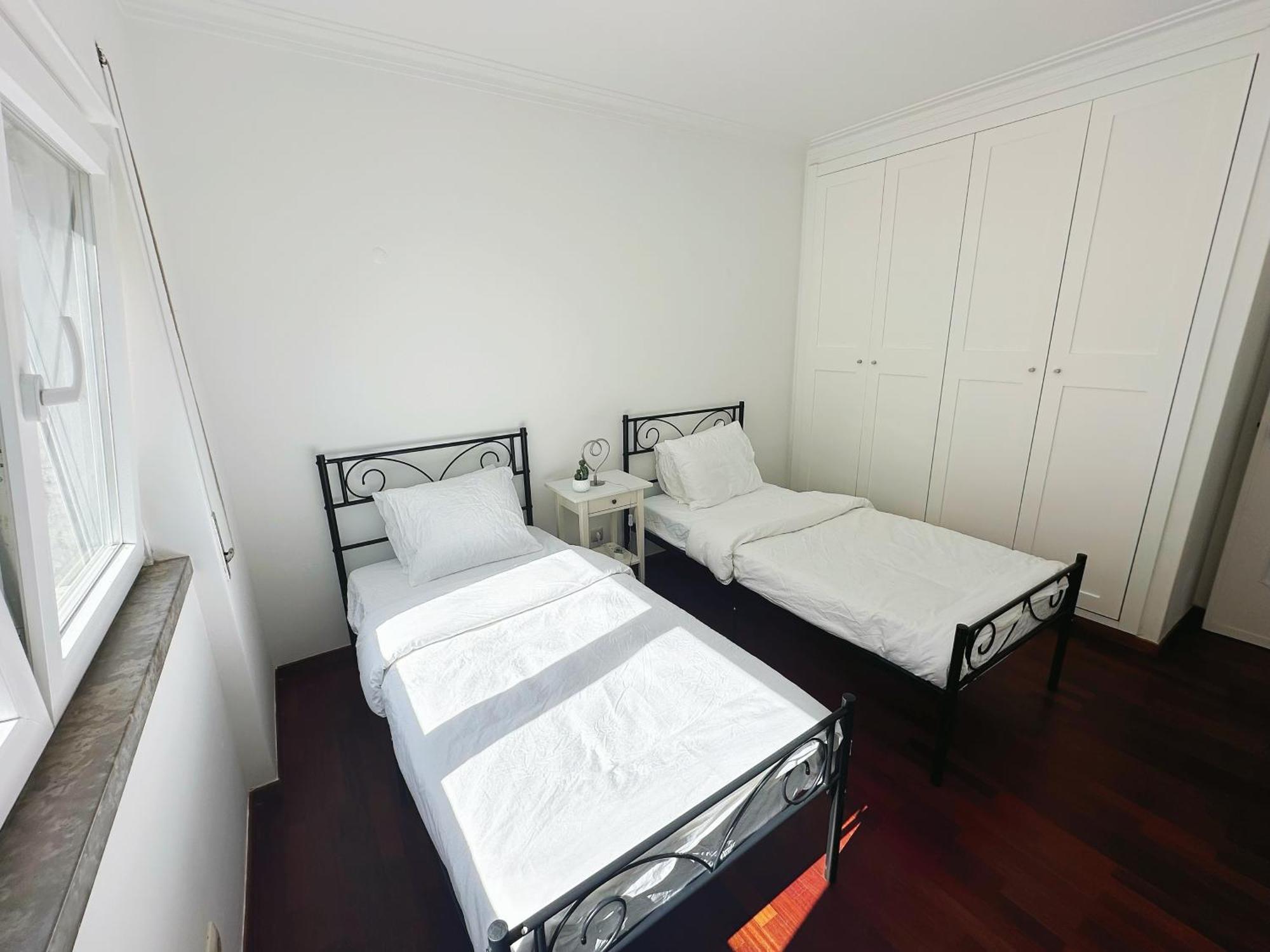 Bay Golf House Villa Cascais Buitenkant foto