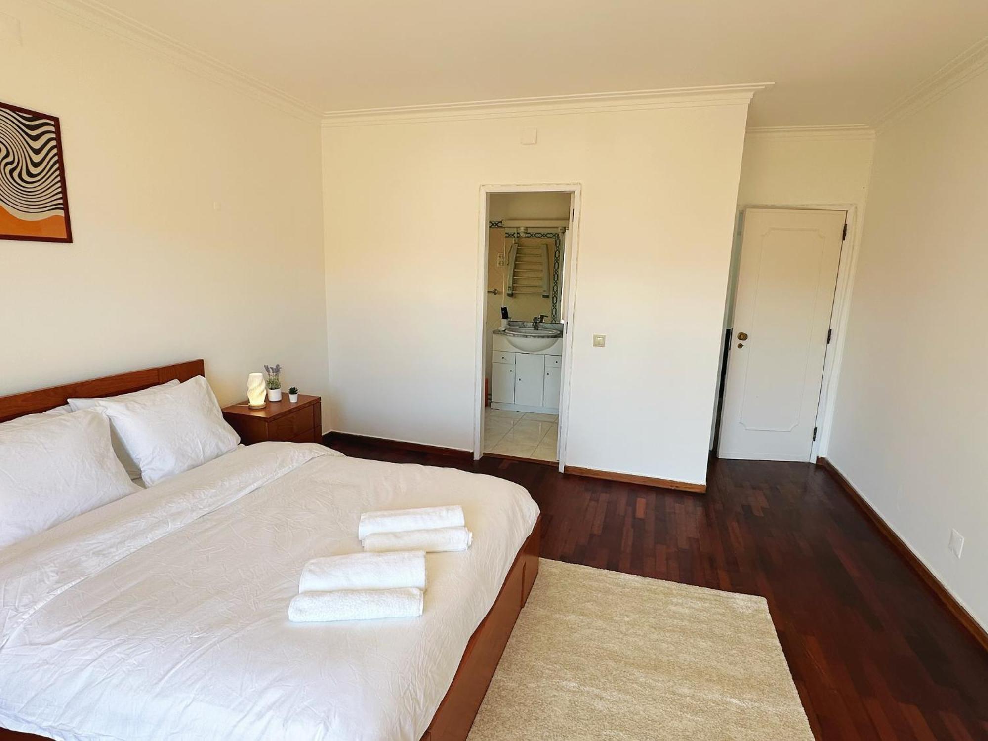 Bay Golf House Villa Cascais Buitenkant foto