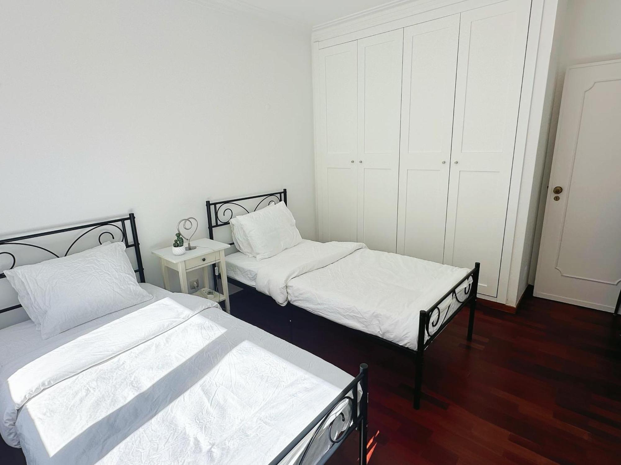 Bay Golf House Villa Cascais Buitenkant foto