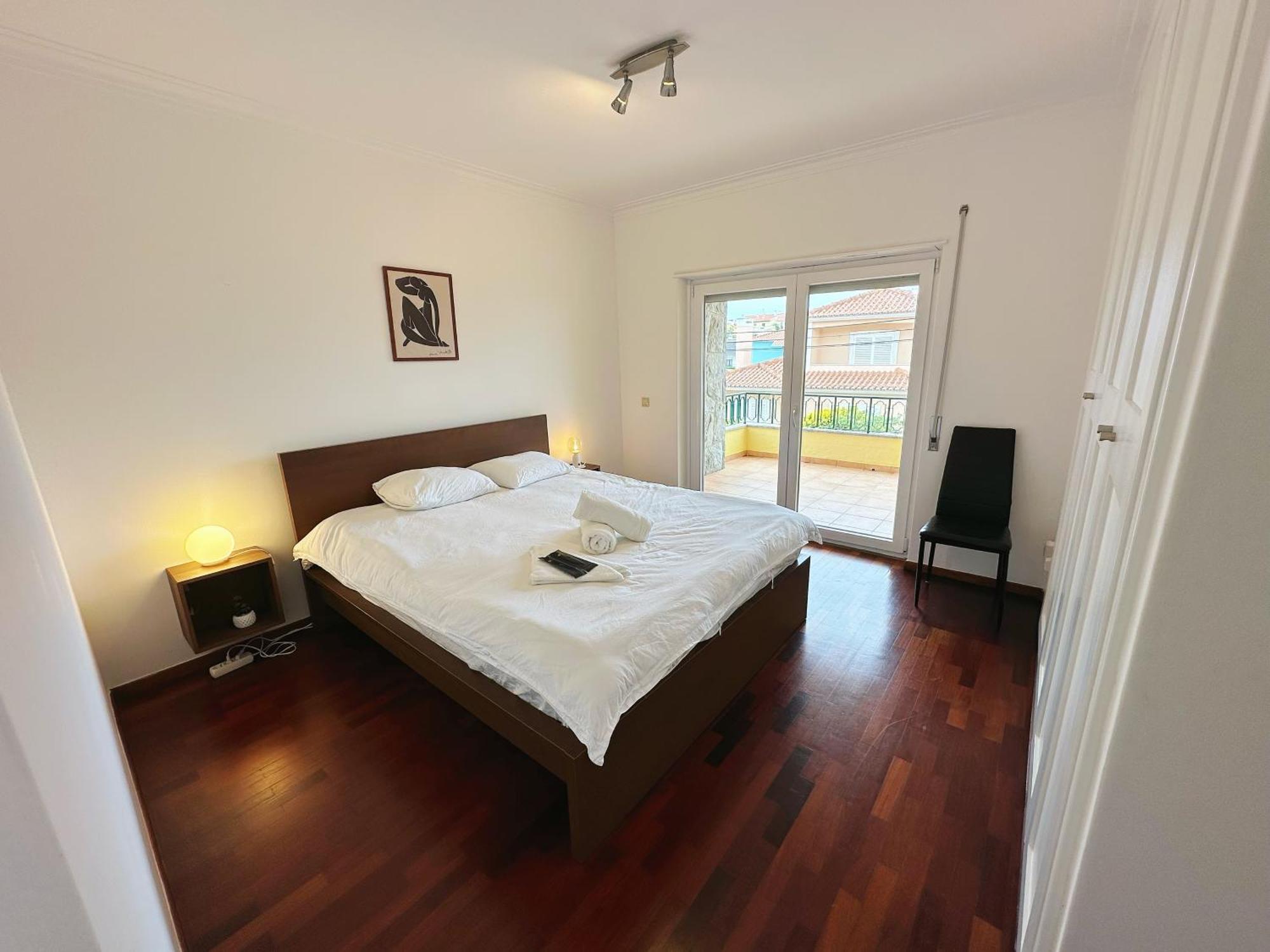 Bay Golf House Villa Cascais Buitenkant foto