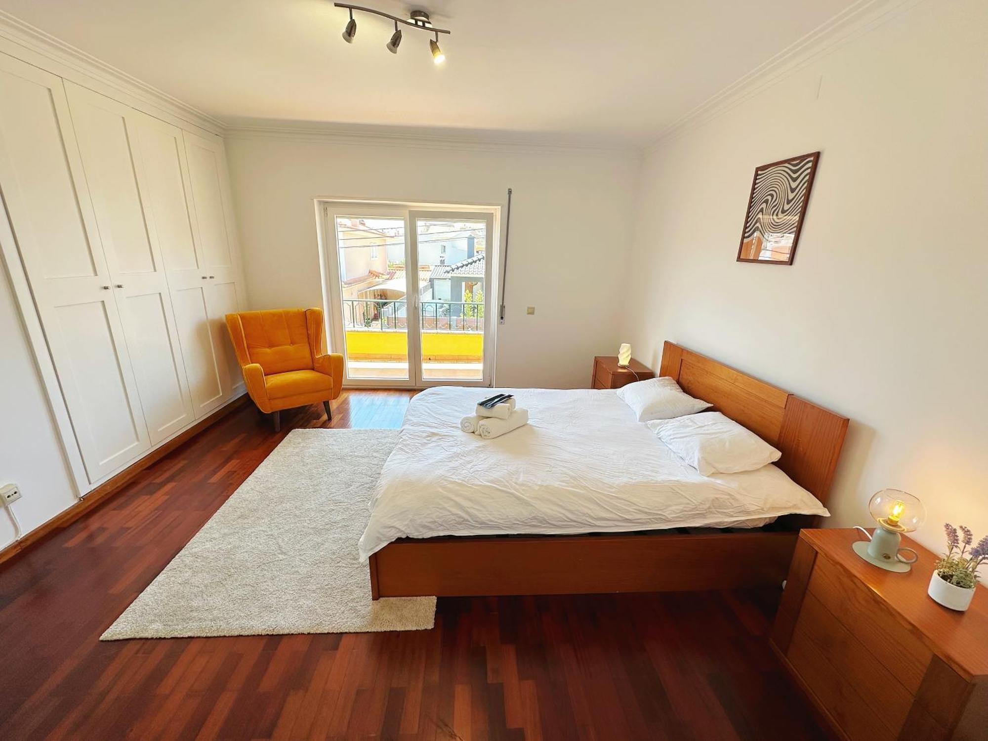 Bay Golf House Villa Cascais Buitenkant foto
